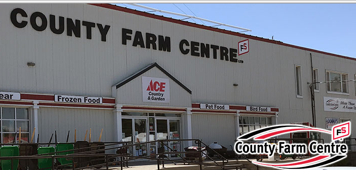 Country Farm Centre