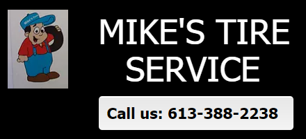 Mikes Tire Service