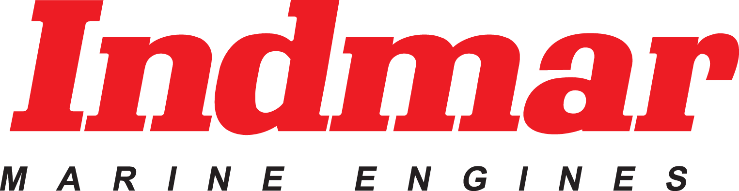 Indmar-Marine-Engines-Logo